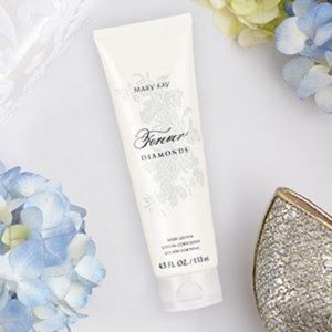 Mary Kay Forever Diamonds Body Lotion - Shipping Discount